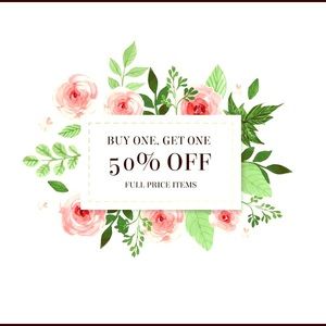 💥For this week only💥